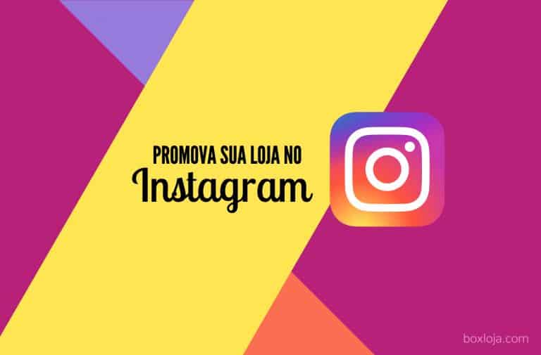 Marketing No Instagram Aprenda Como Promover Seu Neg Cio