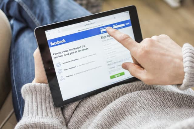 Saiba como usar o Facebook para vender mais