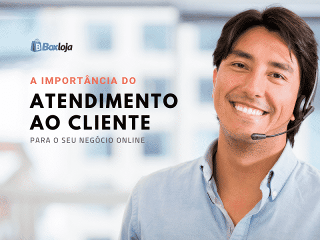 a importância do bom atendimento ao cliente