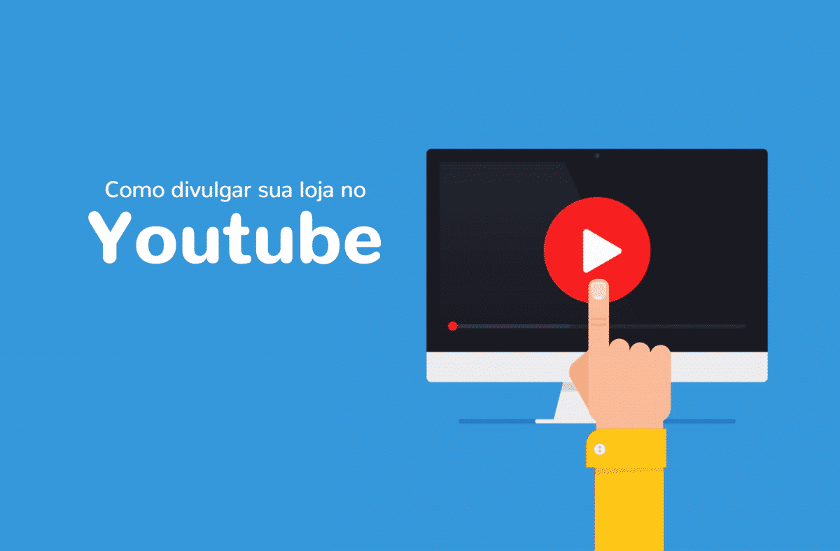 Dicas De Ouro Para Divulgar Sua Loja Virtual No Youtube Boxloja