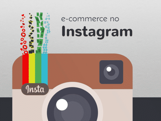 ecommerce no instagram